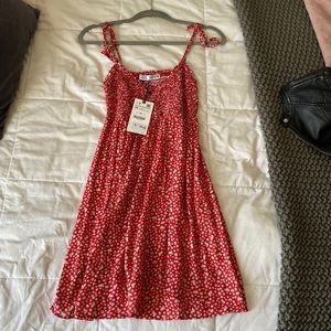 Band new Zara Summer Dress